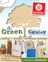 The Green Catalog
